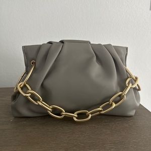House of Want clutch